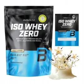 biotech-usa-iso-whey-zero-454g-bialko-izolat-wpi-probka-25g-masa-miesniowa