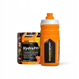 izotonik-hydrafit-namedsport-400g-20-porcji-czerwona-pomarancza-z-bidonem