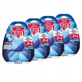 kret-kostka-do-spluczki-ocean-fresh-50g-x4-opakowania