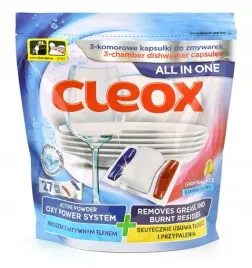 cleox-3-komorowe-kapsulki-do-zmywarek-27-szt-w-opakowaniu-mega-skuteczne