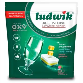 ludwik-kapsulki-do-zmywarki-ultimate-power-all-in-one-80szt-grapefruit-foli