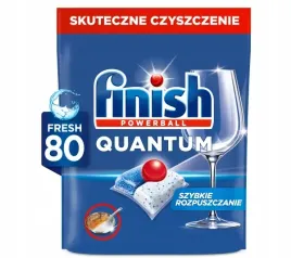kapsulki-do-zmywarki-finish-powerball-quantum-80-sztuk