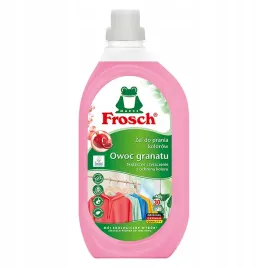 frosch-zel-do-prania-tkanin-owoc-granatu-15l-30pr