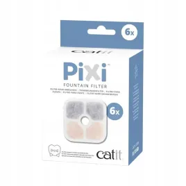filtr-wymienny-do-fontanny-catit-pixi-fountain-z-weglem-aktywnym-6szt