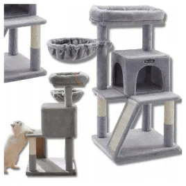 drapak-dla-kota-kotow-stabilny-legowisko-wieza-slupek-domek-3-poziomy