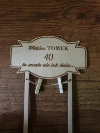 topper-dekoracja-na-tort-widzisz-to-wcale-nie-tak-duzo-405060
