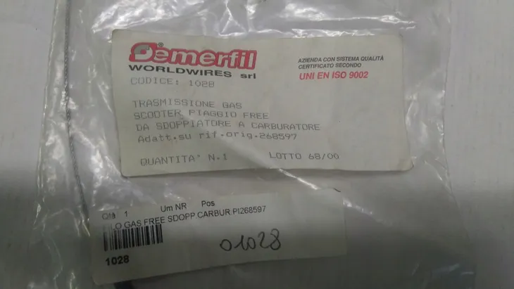 linka-gazu-piaggio-free-50-producent-czesci-inny