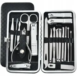 zestaw-do-manicure-pedicure-do-paznokci-20el-etui-nozyczki-cazki