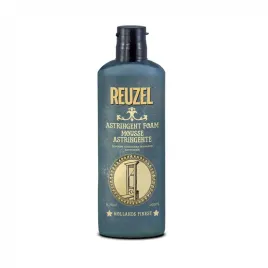 reuzel-astringent-cleansing-and-soothing-foam-for-face-200-ml