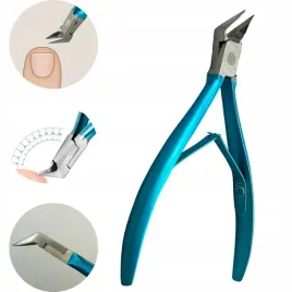 cegi-do-wrastajacych-paznokci-podologiczne-profesjonalne-obcinacz