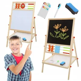 dwustronna-tablica-magnetyczna-obrotowa-kredowa-suchoscieralna-akcesoria