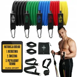 gumy-do-cwiczen-zestaw-5-gum-oporowych-kura-sport