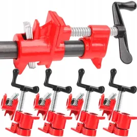 4x-scisk-stolarski-rurowy-bezkoncowy-3-4-zacisk-zestaw-metalowy-68-mm