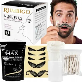 wosk-do-depilacji-uszu-nosa-zestaw-dla-mezczyzn-i-kobiet-z-woskiem