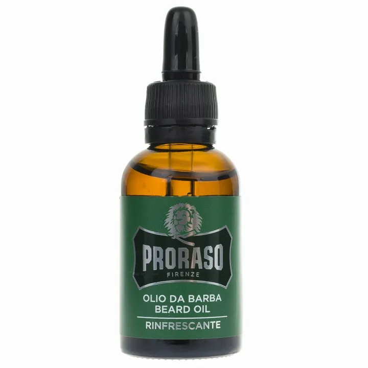 proraso-olejek-do-brody-refreshing-30-ml
