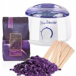 zestaw-do-depilacji-wosk-plum-250g-podgrzewacz