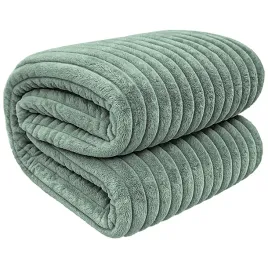 koc-tloczony-160x200-zielony-lea-miekki-lekki-narzuta-stylowy-dodatek