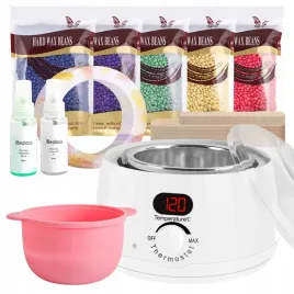 zestaw-do-depilacji-podgrzewacz-5x-wosk-twardy-led-wyswietlacz-500ml