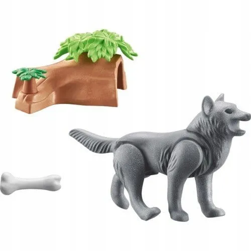 playmobil-71056-wiltopia-wilk