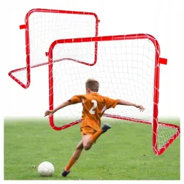 bramka-pilkarska-zestaw-2szt-metalowa-78x56-cm-siatka-pilka-nozna
