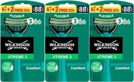 24x-maszynka-do-golenia-wilkinson-xtreme-3-comfort-sensitive