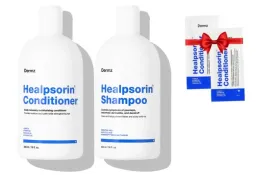 zestaw-kosmetykow-dermz-healpsorin-szampon-odzywka-gratis-saszetki