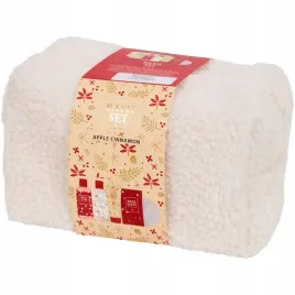 swiateczny-zestaw-prezentowy-upominkowy-w-kosmetyczce-apple-cinnamonprezent