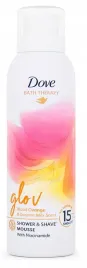 dove-bath-therapy-glow-pianka-mus-pod-prysznic-blood-orange-and-rhubarb-200ml