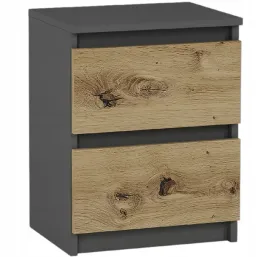 szafka-nocna-komoda-stolik-40cm-r-2-antracyt-mix-artisan