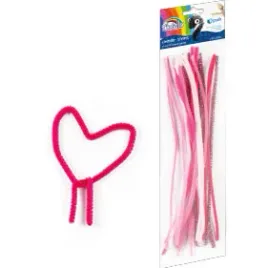 druciki-kreatywne-30cm-rozowe-20-szt-fiorello-gr-ch021