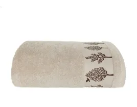 recznik-frotte-terra-bezowy-500g-m2-faro-70x140