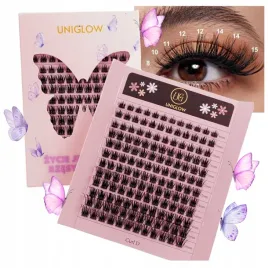 rzesy-bondingowe-100percent-delikatne-144szt-8-16mm-przedluzanie-rzes-diy