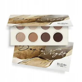 paleta-affect-x-ruda-maluje-day-to-night