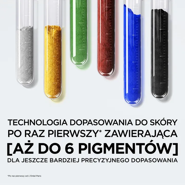 loreal-podklad-true-match-15n-stan-nowy