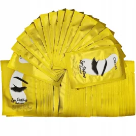 100szt-platki-pod-oczy-do-przedluzania-rzes-zlote