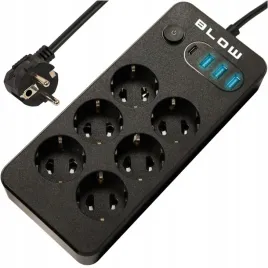 przedluzacz-listwa-zasilajaca-wlacznik-3x-usb-6-gniazd-2m-usb-typ-c