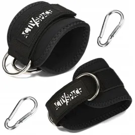 wygodne-opaski-treningowe-na-kostke-uchwyt-do-wyciagu-atlasu-cwiczen