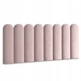 panele-scienne-tapicerowane-plotek-dla-dzieci-100x30cm
