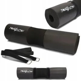 ochraniacz-pianka-oslona-na-gryf-sztange-czarna-przysiady-hip-thrust