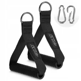 uchwyt-do-wyciagu-atlasu-trojkat-gumowy-zestaw-do-cwiczen-uniwersalny