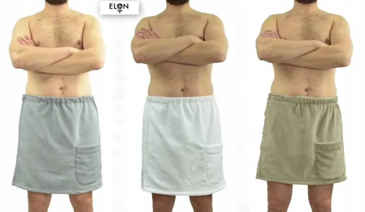 czapka-do-sauny-asterix-l-stan-nowy