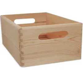 pudelko-drewniane-skrzynia-skrzynka-pojemnik-30x40