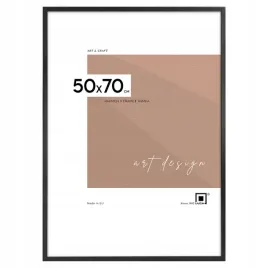 czarna-ramka-na-zdjecia-plakat-w-rozmiarze-50x70