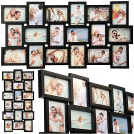 duza-ramka-na-zdjecia-10x15-multi-foto-18-zdjec-czarna-poziomo-lub