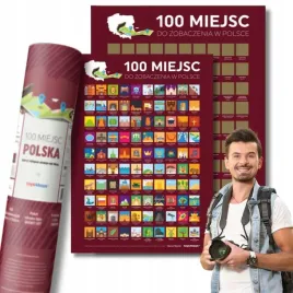 mapa-zdrapka-plakat-bucket-list-100-miejsc-polska-prezent-na-urodziny