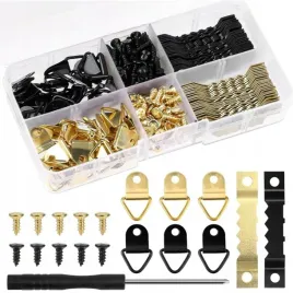 251-zestaw-hakow-do-wieszania-obrazow-z-wkretami-wieszaki-do-ramki-i