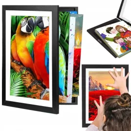 ramka-artystyczna-otwierana-na-rysunki-obrazki-zdjecia-a4-z