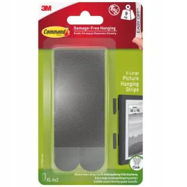 command-rzepy-samoprzylepne-do-ciezkich-obrazow-zestaw-8-szt-4-pary