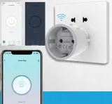 inteligentne-gniazdko-tuya-wifi-smart-16a-pomiar-stan-nowy-zasilanie-sieciowe