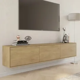 szafka-rtv-200cm-stolik-pod-tv-wiszaca-dab-cremona
